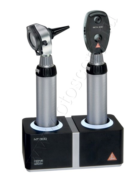 Зарядный блок NT 300