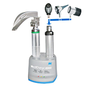 Зарядное устройство MedCharge 3000